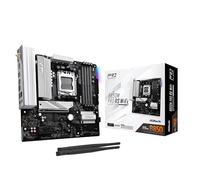 ASRock B850M Pro RS WiFi