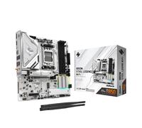 MB ASRock AMD AM5 B850M Steel Legend WiFi