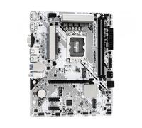 MB ASROCK B760M HDV 2XDDR5 S1700 M.ATX