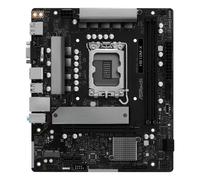 MB ASROCK H810M-X DDR5 ST1851