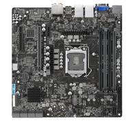 MB Asus C246M. Pro