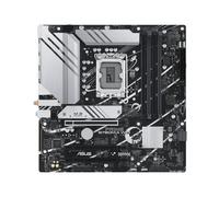 Mb Asus Prime B760M-A Wifi S1700 4D5 4S3 2M.2 Gbl U3.2 Dp/2Hdmi
