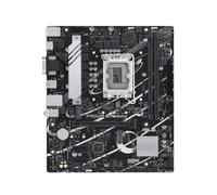 MB ASUS PRIME B760M-K (Intel, 1700, DDR5, mATX) NEW