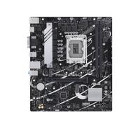 Mb Asus Prime B760M-K S1700 2D5 4S3 M.2 Gbl U3.2 Vga/Hdmi