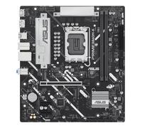Mb Asus Prime B860M-K 1851 2D5 2M.2 4S3 1Hd/1Dp Matx