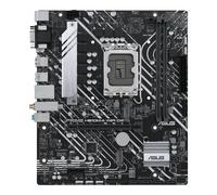 MB ASUS PRIME H610M-A WIFI S1700 D4 4S3 GBL M.2 U3.2 HDMI/VGA/DP NEW