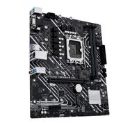 MB ASUS PRIME H610M-E D4-CSM H610 LGA1700 2xDDR4DC-3200 D-SUB HDMI DP 1xPCIe4.0x