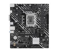 MB ASUS PRIME H610M-K H610 LGA1700 2xDDR5DC-5600 HDMI VGA 1xPCIe4.0x16 4xSATA3 M