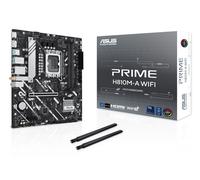 Mb Asus Prime H810M-A Wifi 1851 2D5 2M.2 4S3 1Hd/1Dp Matx