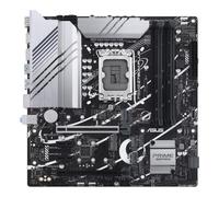 MB ASUS PRIME Z790M-PLUS S1700 4D5 4S3 M.2 U3.2 DP HDMI
