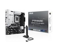 MB ASUS PRIME Z890M-PLUS WIFI LGA 1851 (ARROW LAKE) 4DDR5 HDMI+DP 3M2 WIFI7 MAT