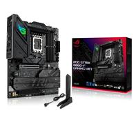 Mb Asus Rog Strix B860-F Gaming Wif 1851 4D5 4M2 4S3 1Hd/2Dp/1Th