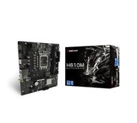 Biostar H610MT-E (1700) (D)