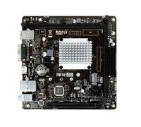 Biostar J4125NHU scheda madre mini ITX