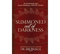 Mb Busch Summoned Out of Darkness (Tascabile)