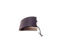 MB E Coupe C207 Front Left Jacking Point Cover New A20769809309999 New