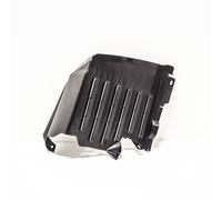 MB E W124 Partition Panel Between Wheelhouse Left A1248840335 NEW GENUINE