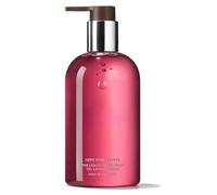 MB Fiery Pink Pepper - Detergente liquido per le mani, 300 ml