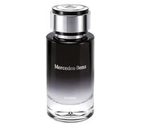 Mercedes-benz Intense Eau De Toilette 120 Ml