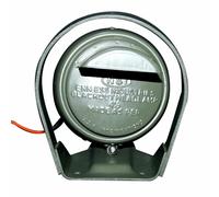 MB GPW WILLYS FORD WWII Jeep M38 G503 M38A1 G740 G758 Black Out luce e protez...