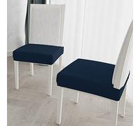MB HOME BASIC, Coprisedia „Più Bello“, Blu Scuro