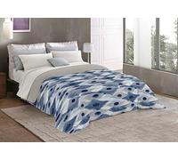 Mb Home Italy Fashion, T-Fh-Calypso-1P, Trapunta Invernale, Multicolore (Calypso), 1 Posto