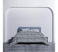 MB HOME ITALY Piumino Invernale Basic, Hellas, Matrimoniale