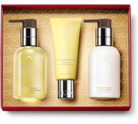 MB London Orange & Bergamot Hand Care Collection, 240 ml