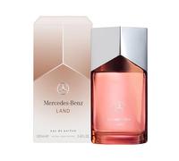 Mercedes-Benz Land Eau de Parfum da uomo Refillable 100 ml