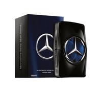 Mercedes-Benz Mercedes-Benz Man Intense Eau de Toilette (uomo) 100 ml