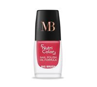 MB Milano - Smalto per unghie - Lunga durata - Colore corallo