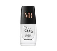 MB Milano - Smalto per unghie - Lunga durata - Top Coat Glossy