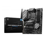 MB MSI B760 GAMING PLUS WIFI 1700 4D5 2M.2 4S3 U3.2 GBL H/D ATX DDR5