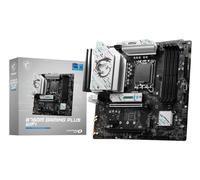 Mb Msi B760M Gaming Plus Wifi 1700 4D5 2M.2 4S3 U3.2 Gbl H/D Matx Ddr5