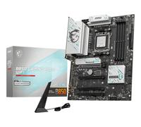 MSI B850 GAMING PLUS WIFI scheda madre AMD B850 Socket AM5 ATX