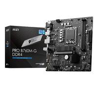 MB MSI Intel 1700 B760M GAMING PLUS WIFI