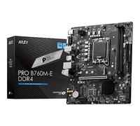 MB MSI Intel 1700 B760M GAMING PLUS WIFI