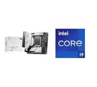 MB MSI Intel 1700 B760M GAMING PLUS WIFI + Intel Core i9-14900KF Processore per sistemi desktop 14900KF 24 core