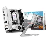 MB MSI MS-7E79MPG B850I EDGE TI WIFI601-7E79-02S,10801-7E79-001STD OPT:A MPG B850I EDGE TI WIFI,