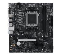 MSI PRO A620AM-B EVO AMD A620A Socket AM5 ATX