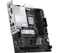 MSI 1851 PRO B860M-P WIFI6E M-ATX