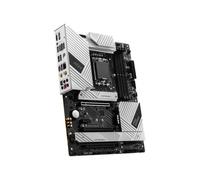 MB MSI PRO Z790-A MAX WIFI S1700 D5 4D6 6S3 4M.2 U3 GBL RAID H/D ATX NEW