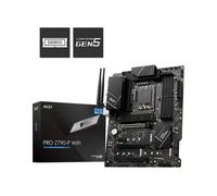 MSI PRO Z790-P WIFI scheda madre Intel Z790 LGA 1700 ATX