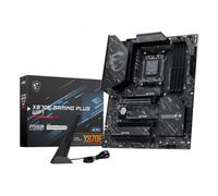 MSI X870E GAMING PLUS WIFI scheda madre AMD X870E Socket AM5 ATX