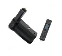 MB-N14 Display Telecomando Versione Compatibile Con Nikon Z5II Z6III Fotocamera Scatto Verticale Alimentatore Maniglia Fotocamera Mirrorless A Doppia