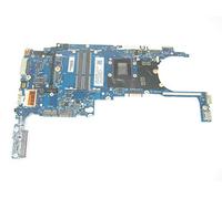 MB per HP EliteBook 725 G3 Scheda madre con AMD A12-Pro8800B 826629-001 826629-601