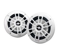 MB Quart 16.5cm Impermeabile Marino Barca Yacht Esterno Festa Altoparlanti