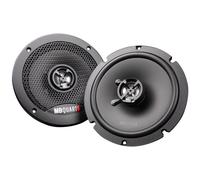 MB Quart 16.5cm Supporto Basso 120W RMS Altoparlanti Coassiali Nuovo 2024