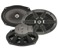 MB QUART DISCUS Altoparlanti Auto Set Koax 6x9" DKH-169