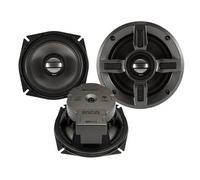 MB Quart Discus Coassiale Altoparlanti Auto Casse Set 13 CM DKH-113